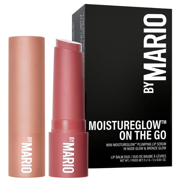 Makeup By Mario Makeup Nwt Makeup By Mario Mini Moistureglow